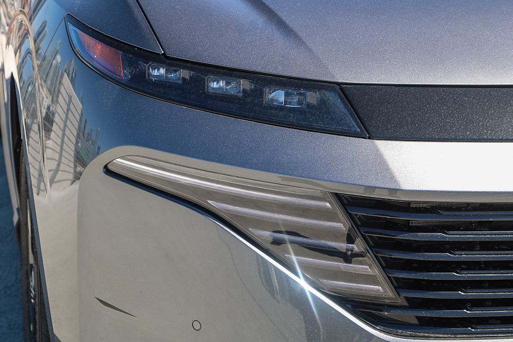 Thumbnail: 2026 Nissan Murano - 6