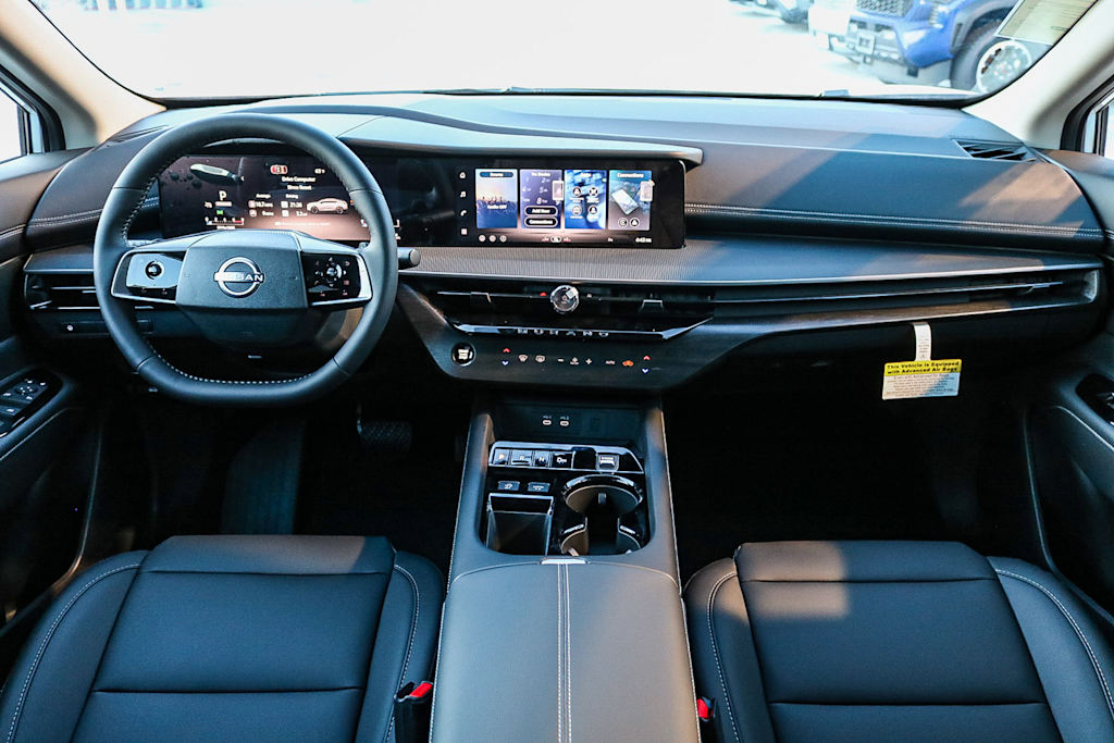 Thumbnail: 2026 Nissan Murano - 2