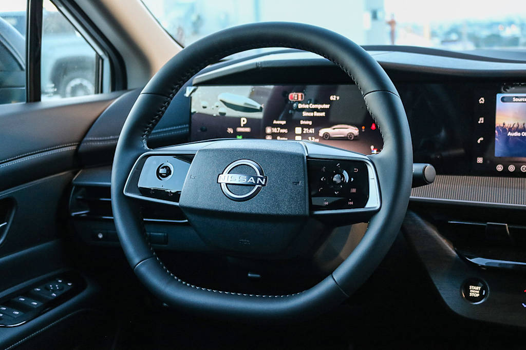Thumbnail: 2026 Nissan Murano - 13