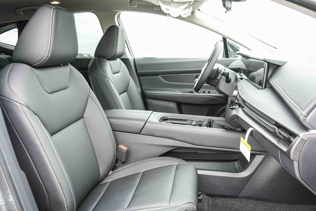 Thumbnail: 2026 Nissan Murano - 10