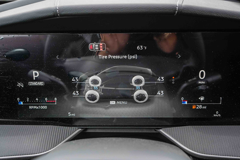 Thumbnail: 2026 Nissan Murano - 14