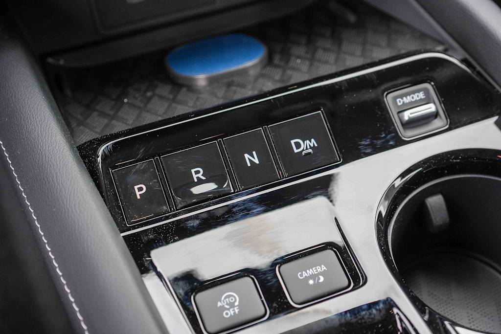 Thumbnail: 2026 Nissan Murano - 22