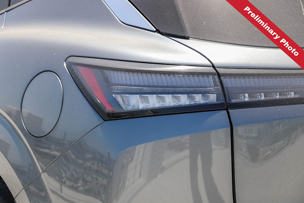 Thumbnail: 2025 Nissan Murano - 16
