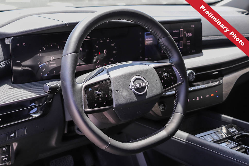 Thumbnail: 2025 Nissan Murano - 2