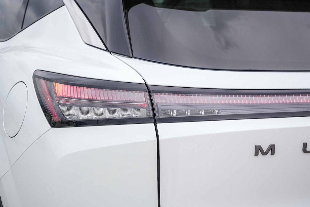Thumbnail: 2026 Nissan Murano - 19