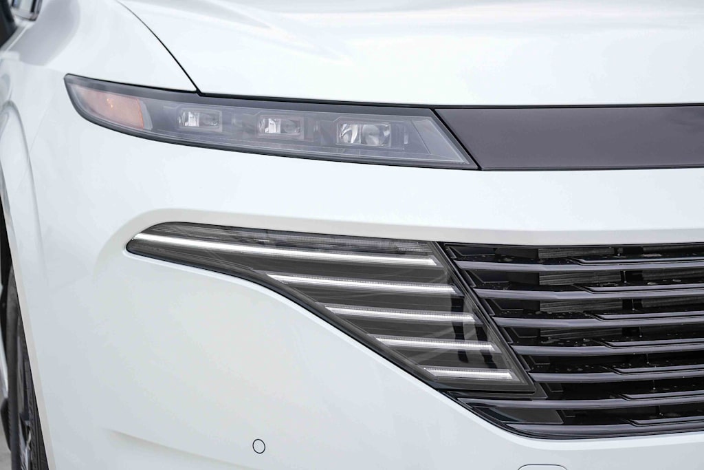 Thumbnail: 2026 Nissan Murano - 5