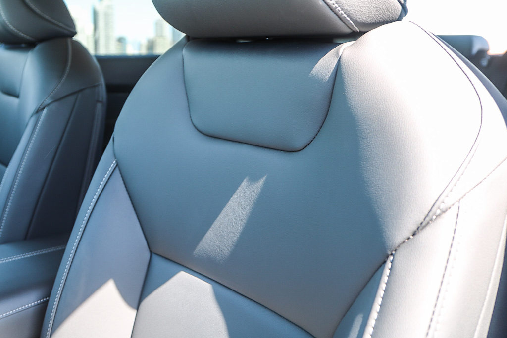 Thumbnail: 2025 Nissan Murano - 26