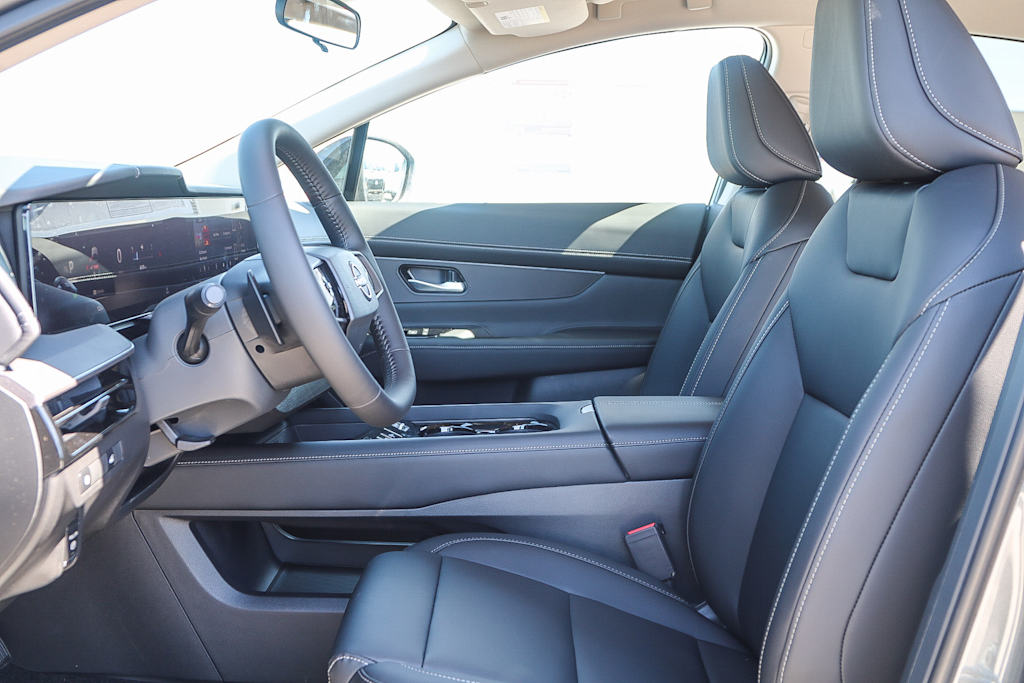 Thumbnail: 2025 Nissan Murano - 11