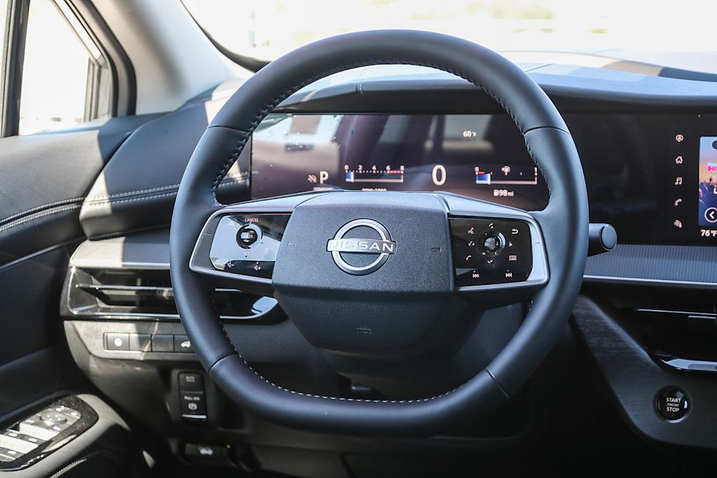Thumbnail: 2025 Nissan Murano - 13