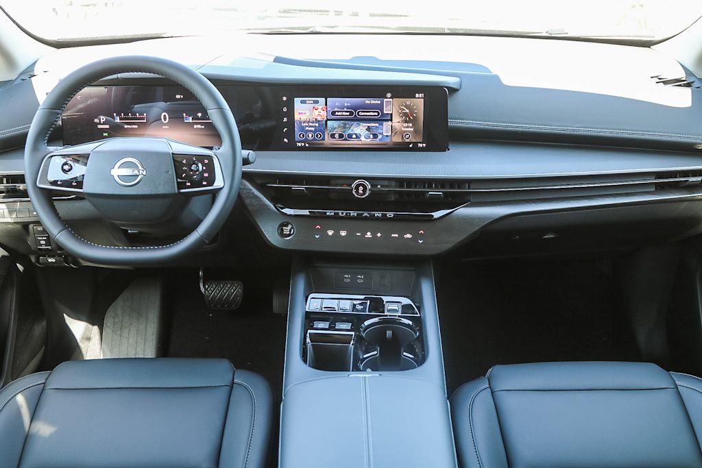 Thumbnail: 2025 Nissan Murano - 2
