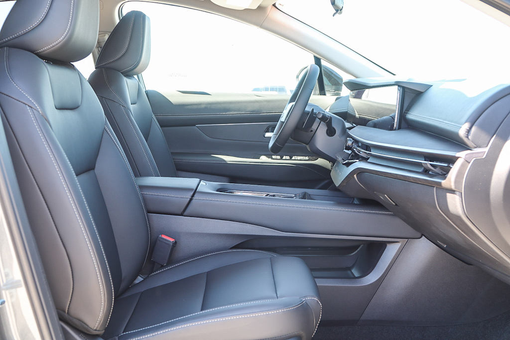 Thumbnail: 2025 Nissan Murano - 10