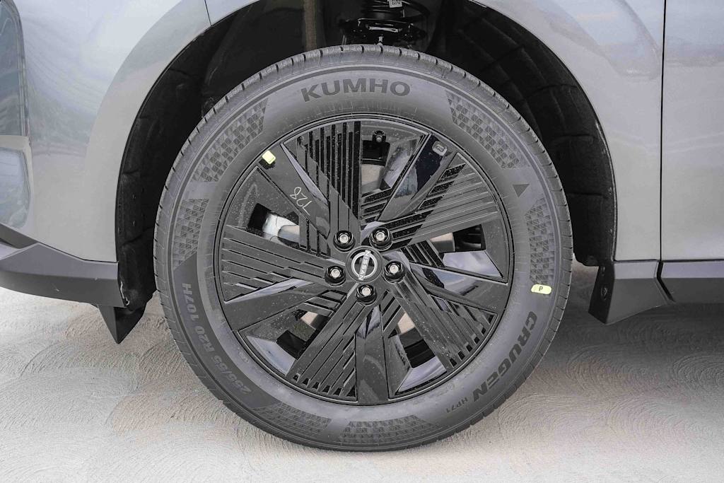Thumbnail: 2026 Nissan Murano - 20