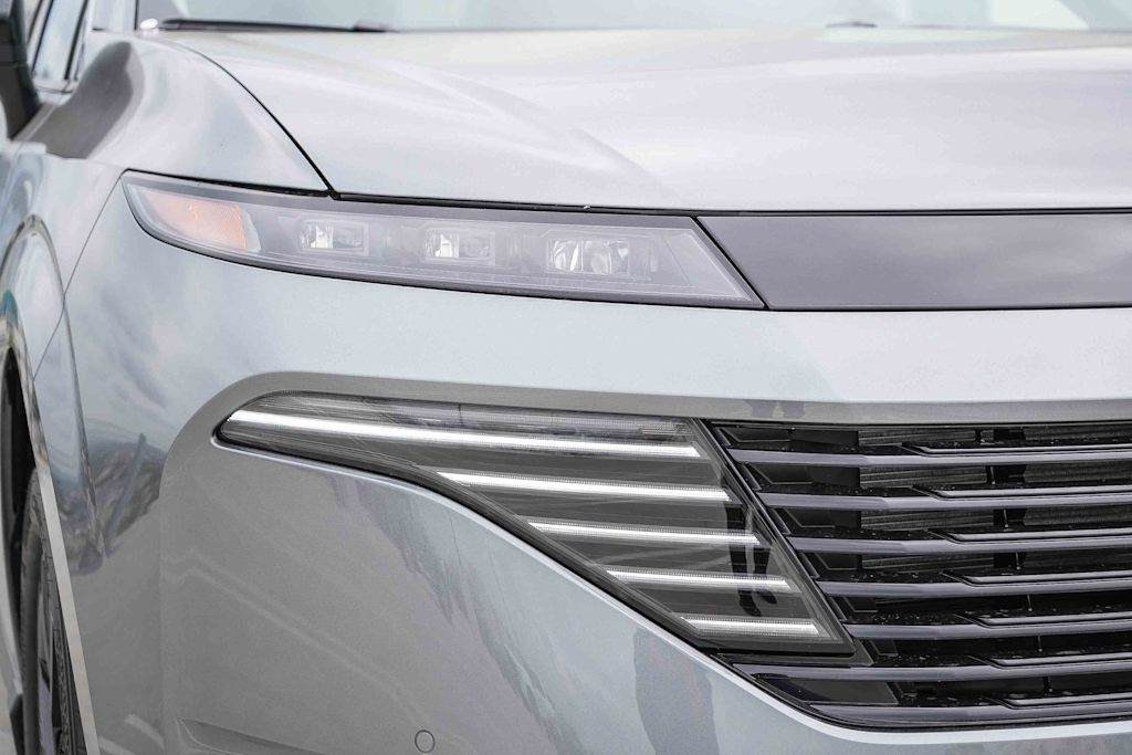 Thumbnail: 2026 Nissan Murano - 6