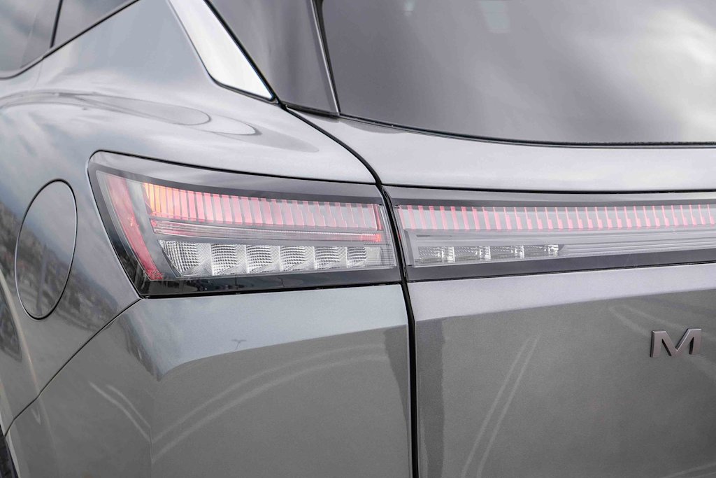Thumbnail: 2026 Nissan Murano - 19