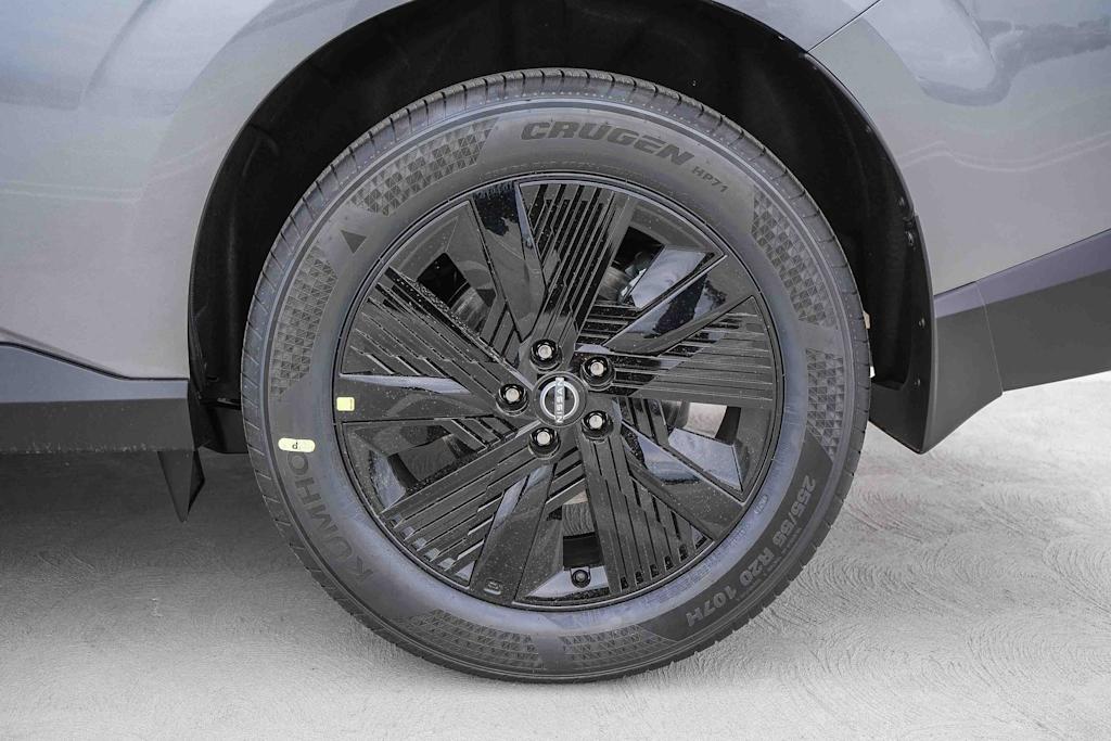 Thumbnail: 2026 Nissan Murano - 7