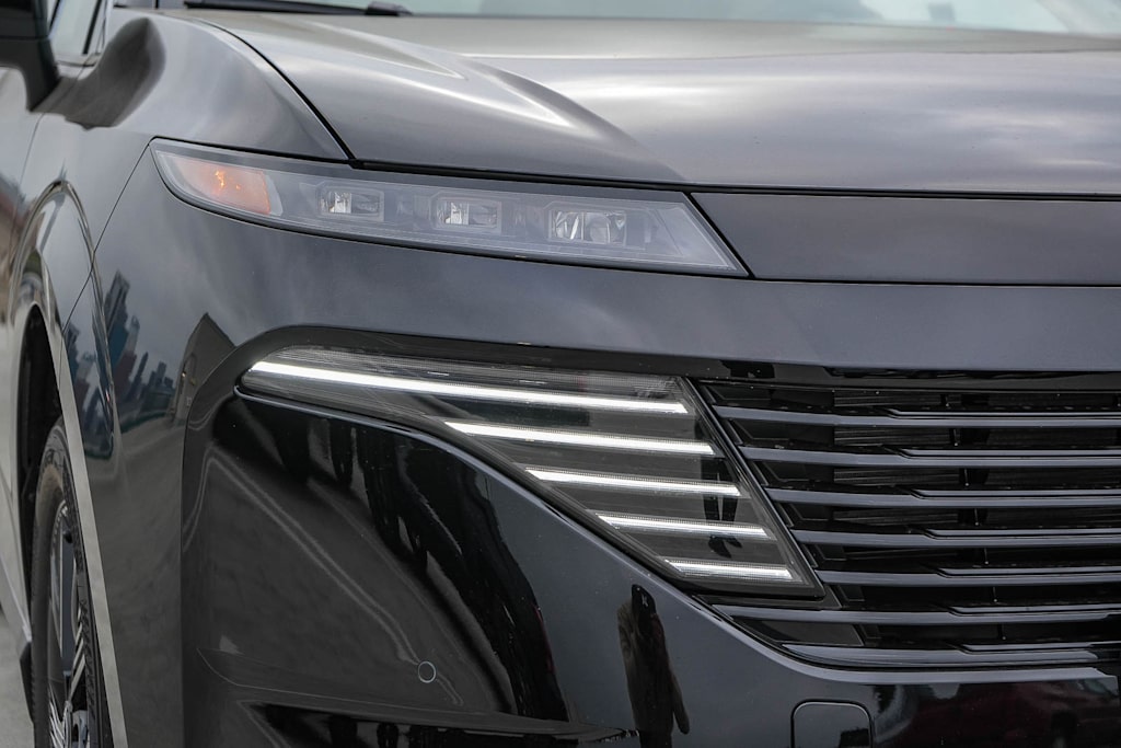 Thumbnail: 2026 Nissan Murano - 5