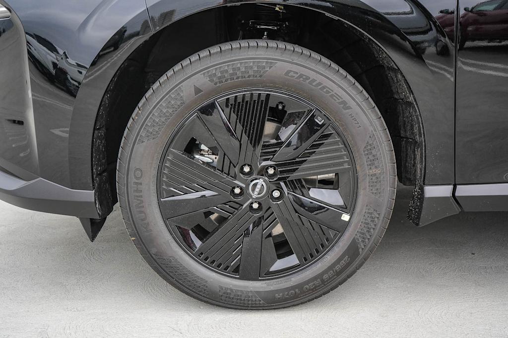 Thumbnail: 2026 Nissan Murano - 20