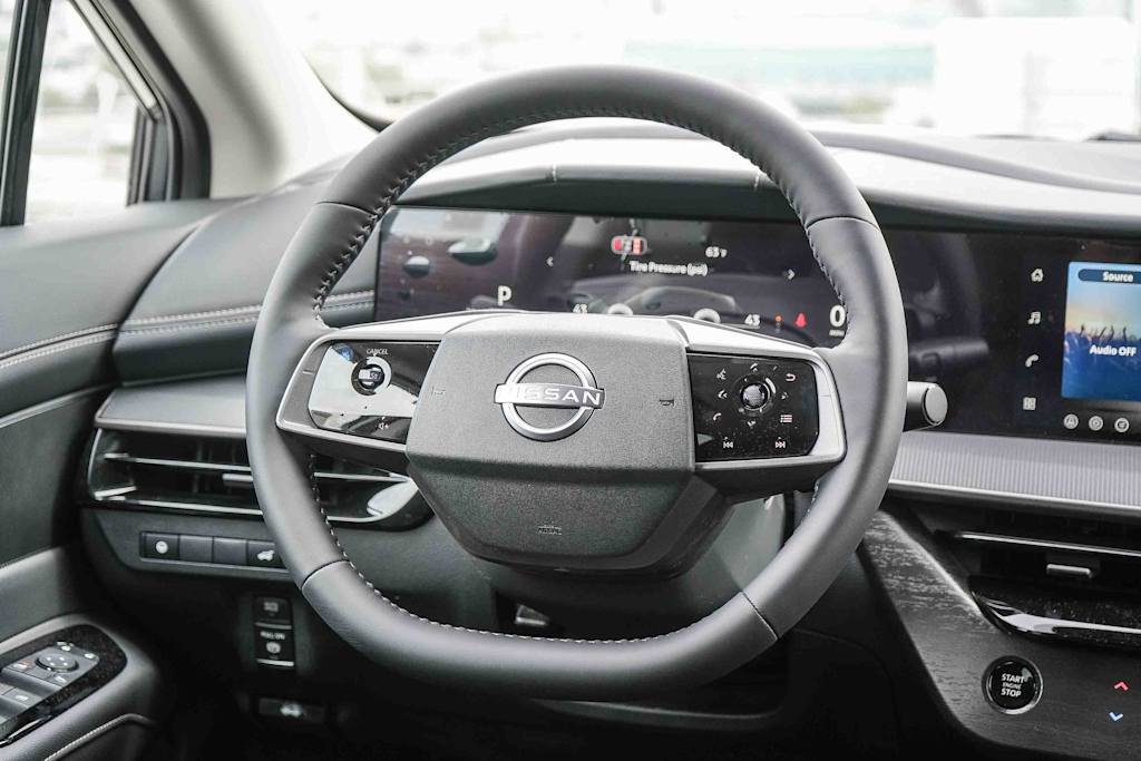 Thumbnail: 2026 Nissan Murano - 8
