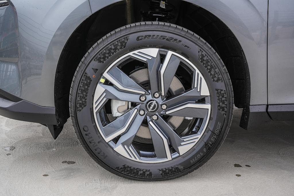 Thumbnail: 2026 Nissan Murano - 20