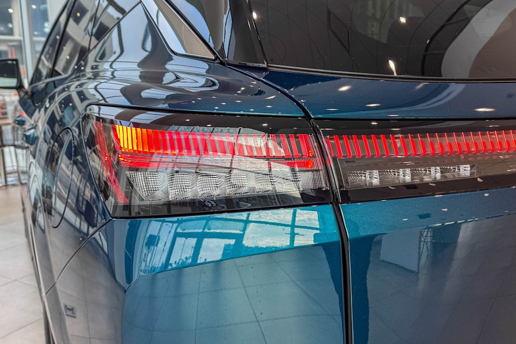 Thumbnail: 2026 Nissan Murano - 20