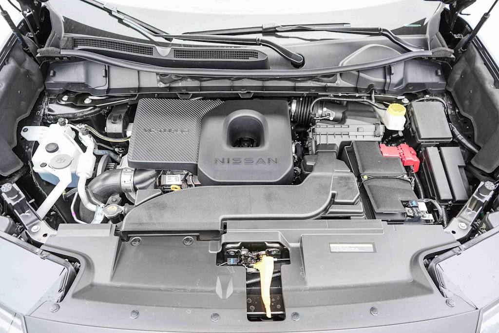 Thumbnail: 2026 Nissan Murano - 6