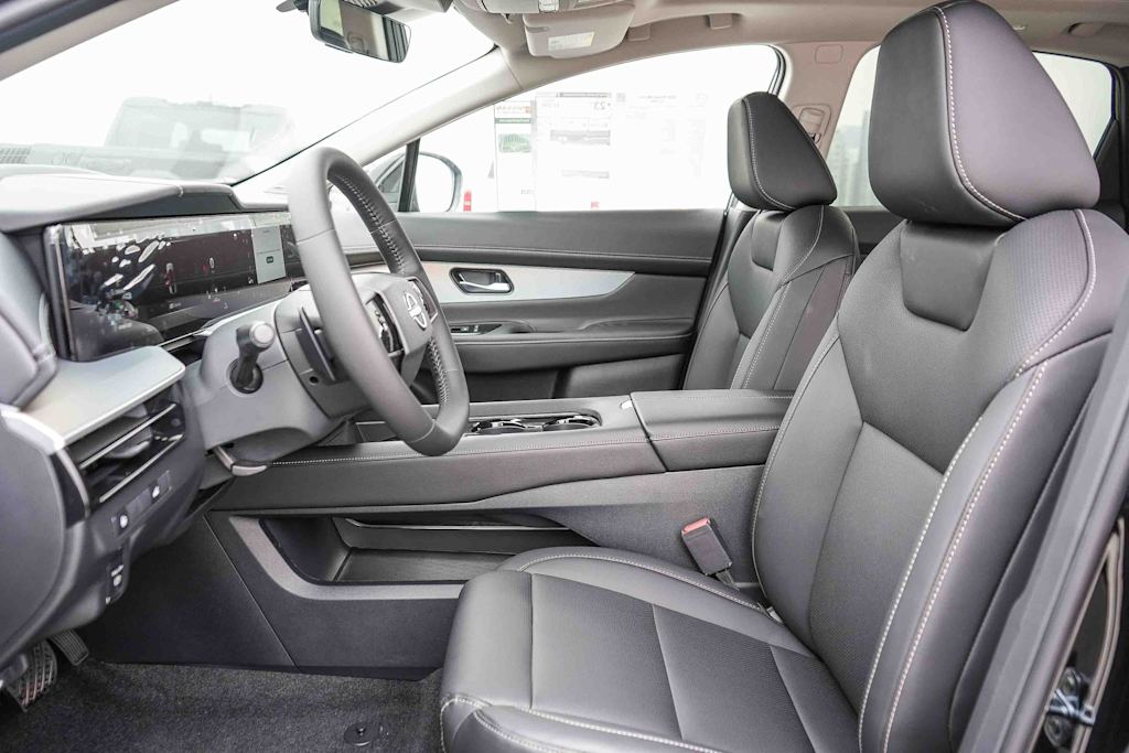 Thumbnail: 2026 Nissan Murano - 9