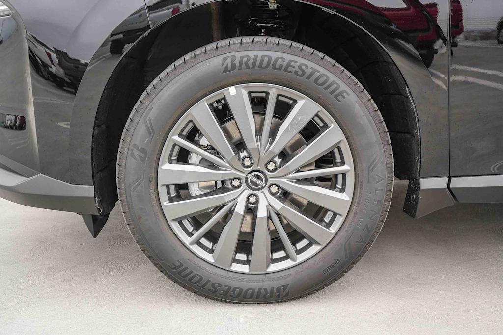 Thumbnail: 2026 Nissan Murano - 20