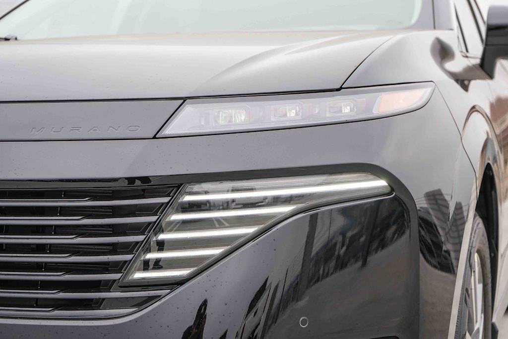 Thumbnail: 2026 Nissan Murano - 15