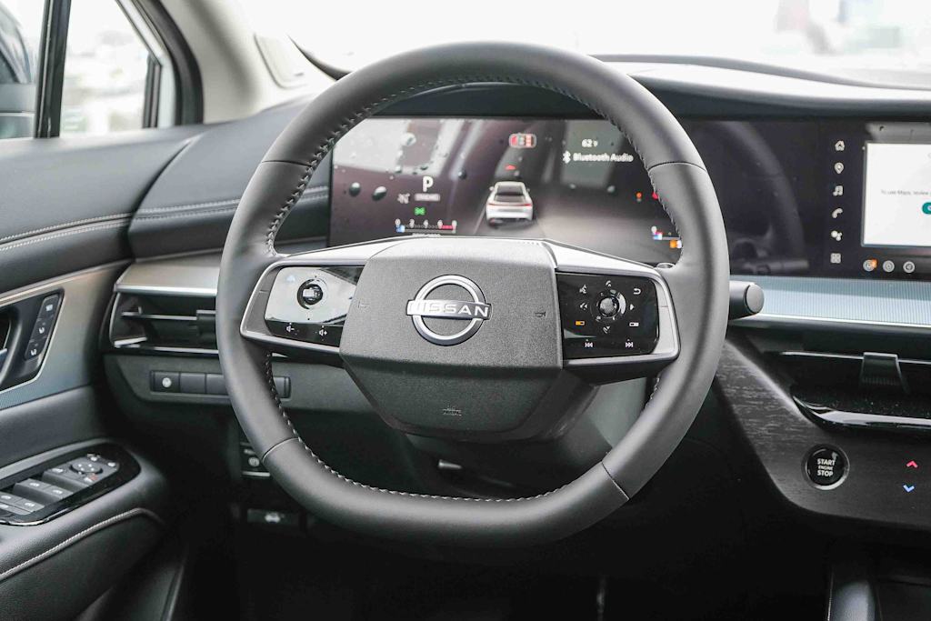 Thumbnail: 2026 Nissan Murano - 13
