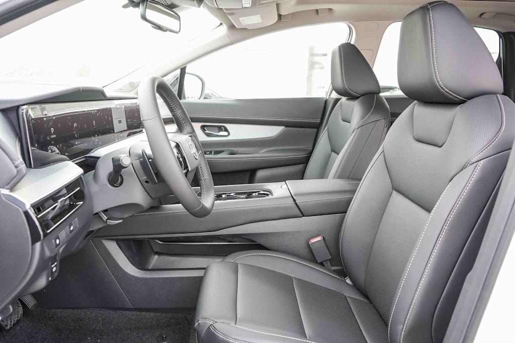Thumbnail: 2026 Nissan Murano - 11