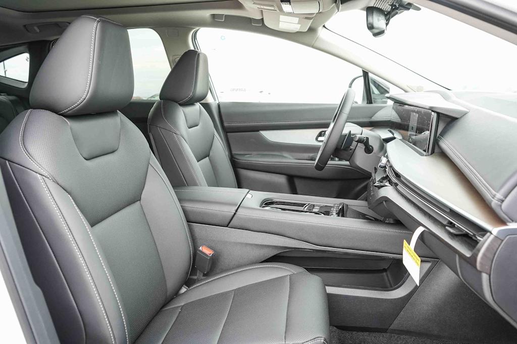 Thumbnail: 2026 Nissan Murano - 10