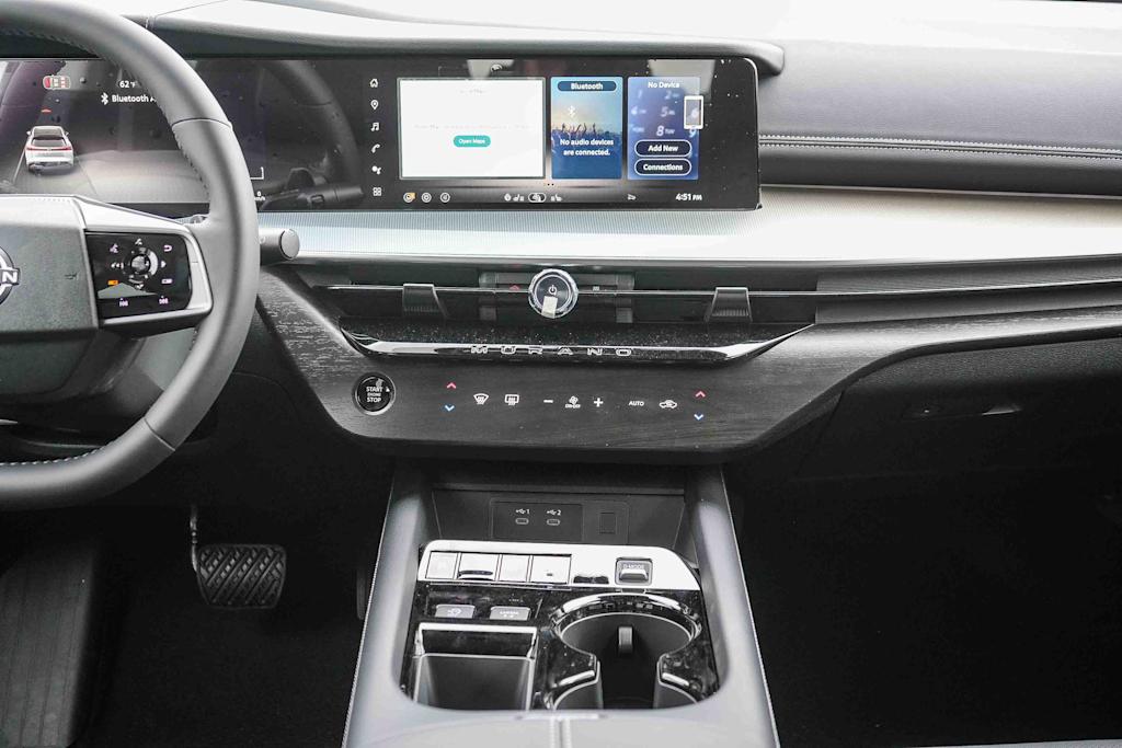 Thumbnail: 2026 Nissan Murano - 9