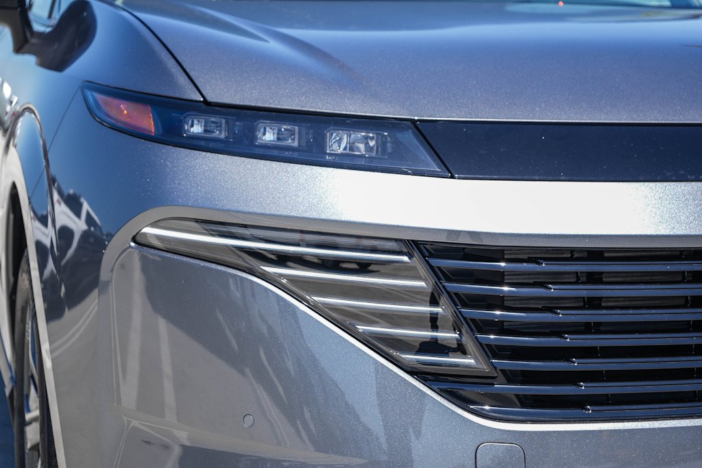 Thumbnail: 2026 Nissan Murano - 6