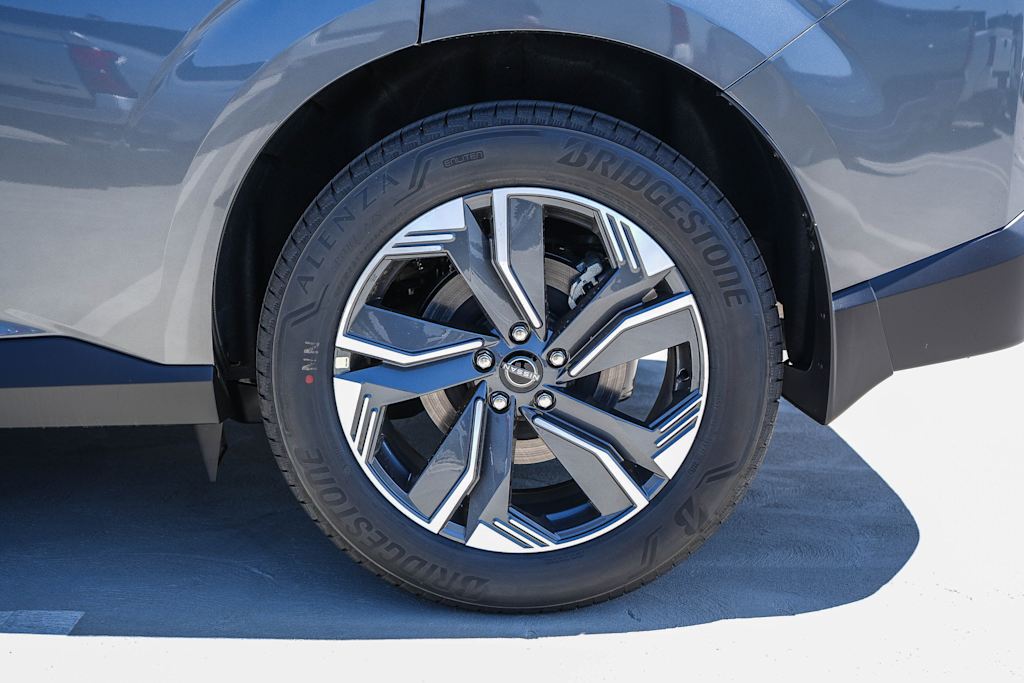 Thumbnail: 2026 Nissan Murano - 7