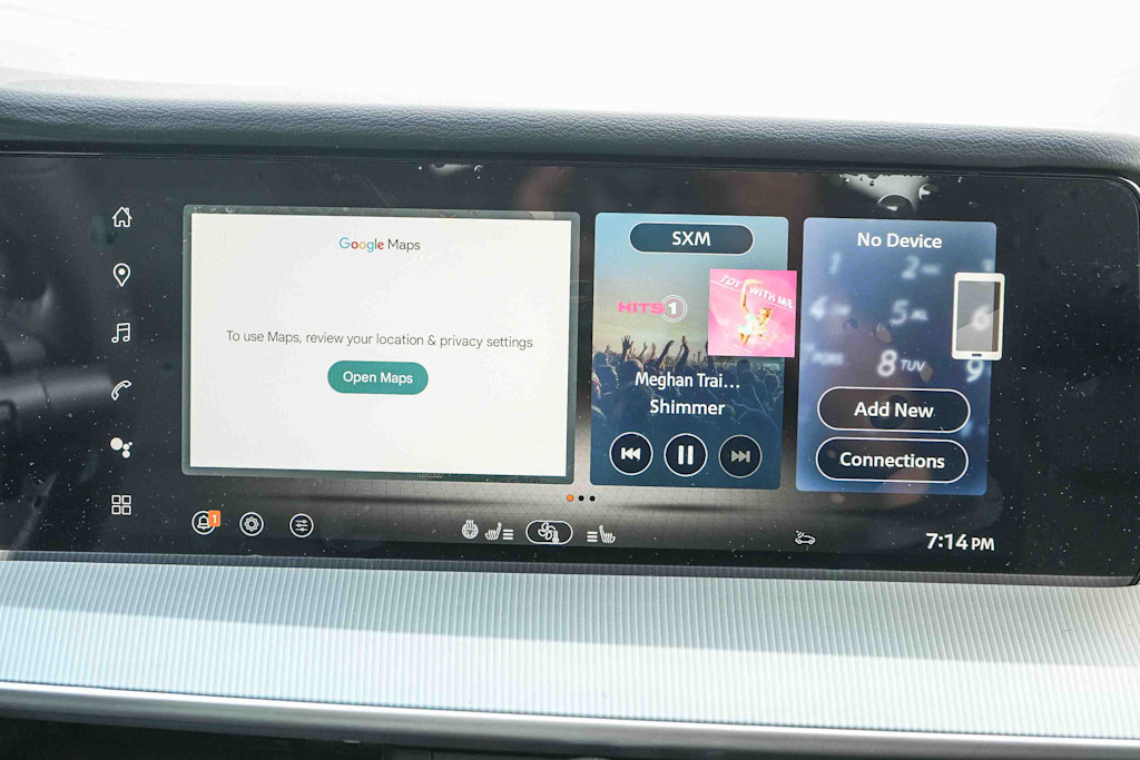 Thumbnail: 2026 Nissan Murano - 22