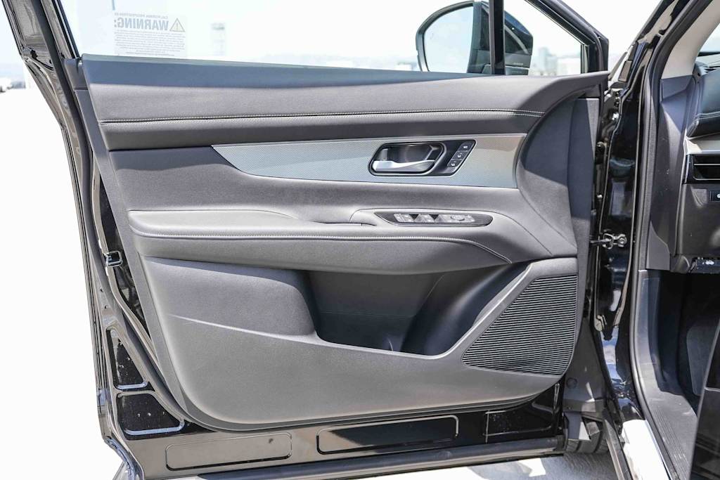 Thumbnail: 2026 Nissan Murano - 25