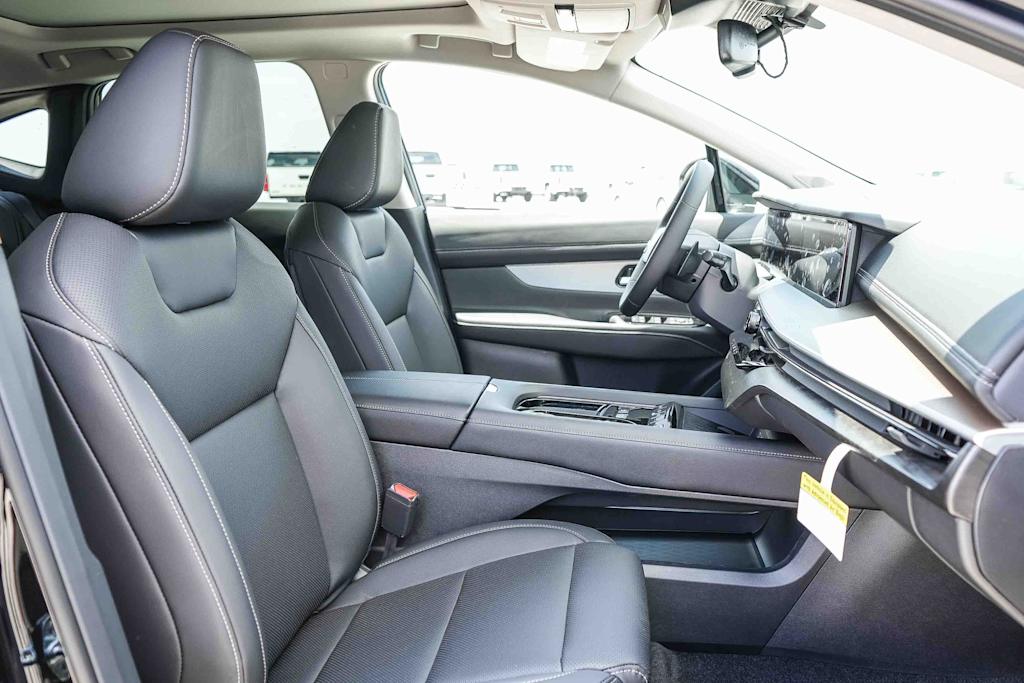 Thumbnail: 2026 Nissan Murano - 10