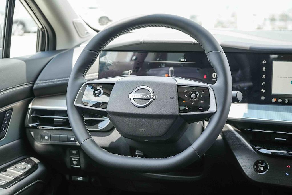 Thumbnail: 2026 Nissan Murano - 9