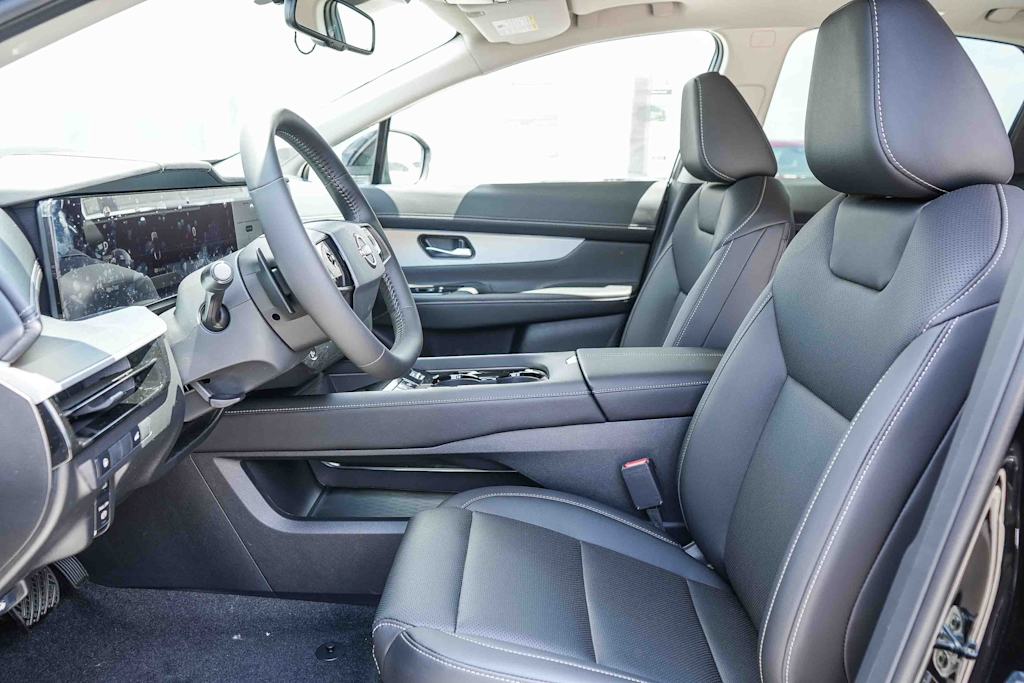 Thumbnail: 2026 Nissan Murano - 11