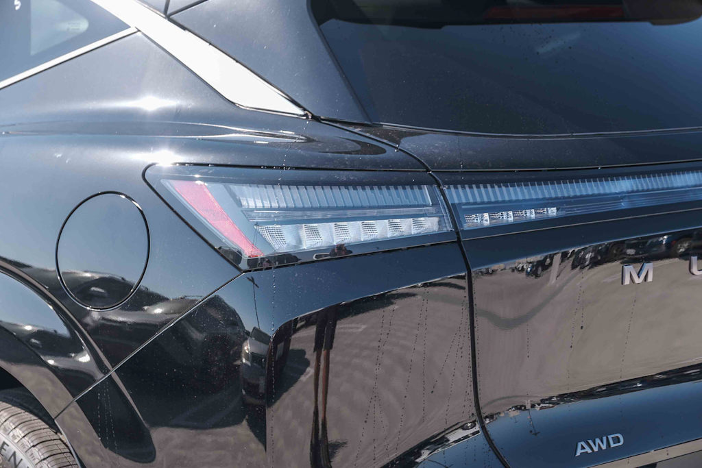Thumbnail: 2026 Nissan Murano - 6