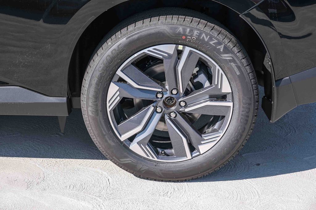Thumbnail: 2026 Nissan Murano - 7