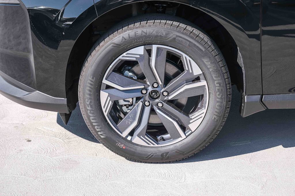 Thumbnail: 2026 Nissan Murano - 19