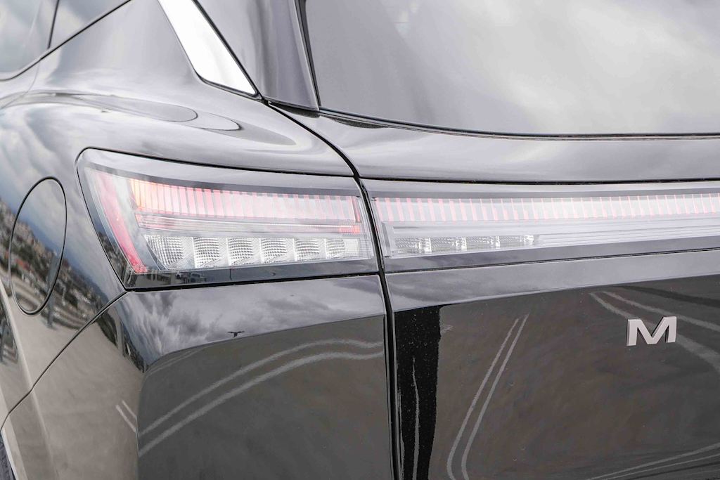 Thumbnail: 2026 Nissan Murano - 19