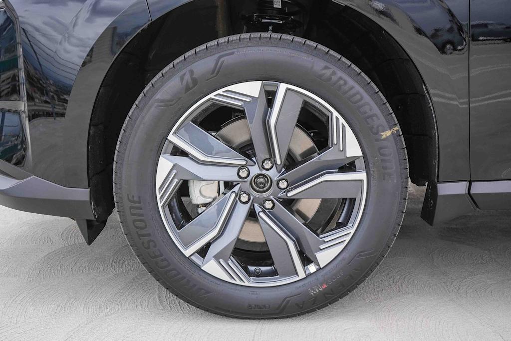 Thumbnail: 2026 Nissan Murano - 20