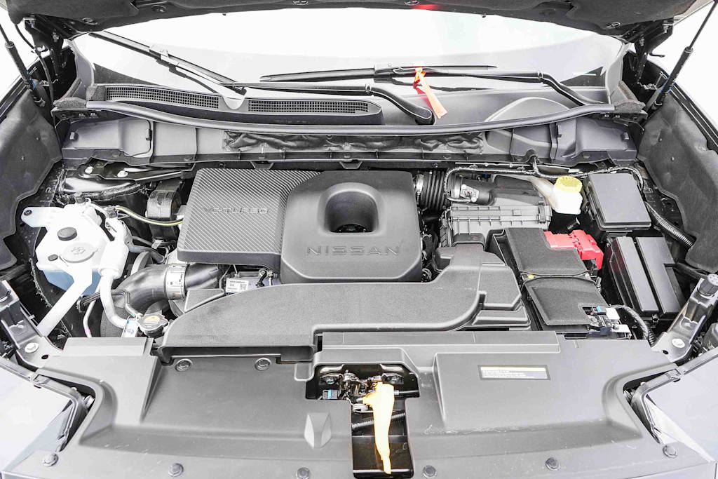 Thumbnail: 2026 Nissan Murano - 8