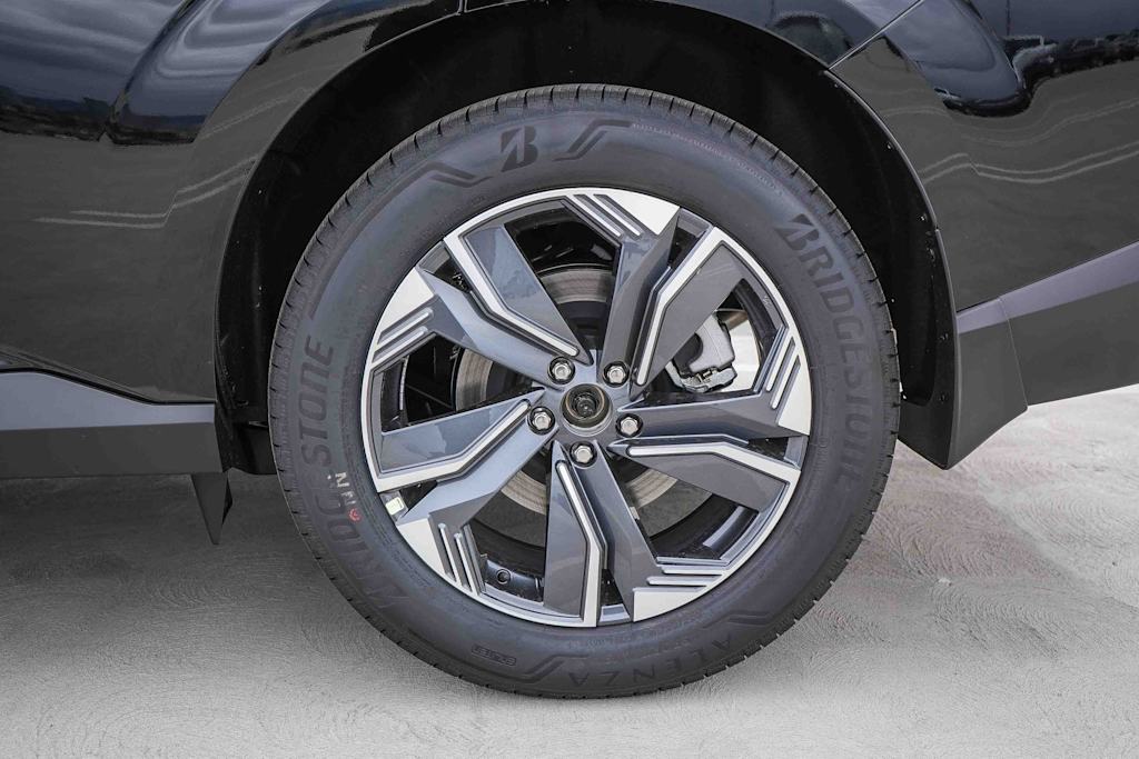 Thumbnail: 2026 Nissan Murano - 7