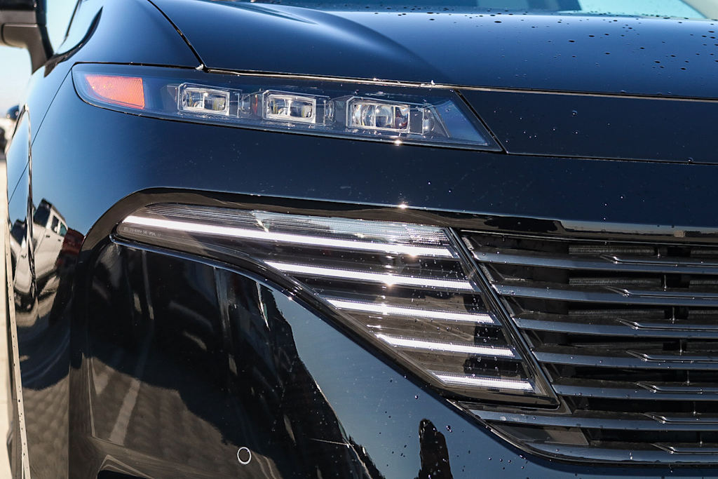 Thumbnail: 2026 Nissan Murano - 6