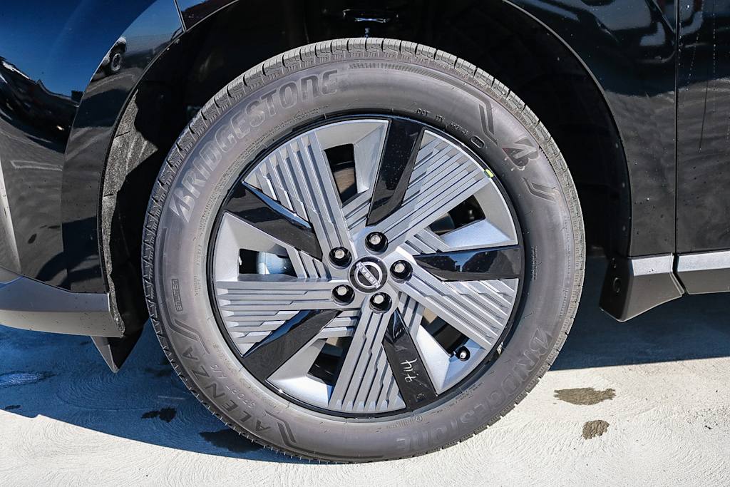 Thumbnail: 2026 Nissan Murano - 20