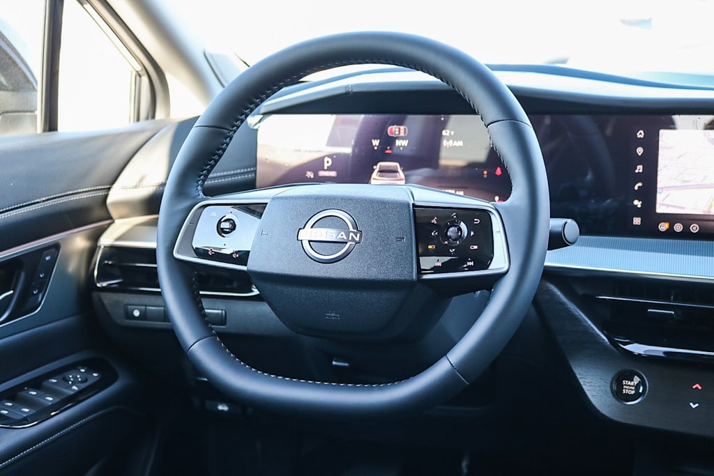 Thumbnail: 2026 Nissan Murano - 9