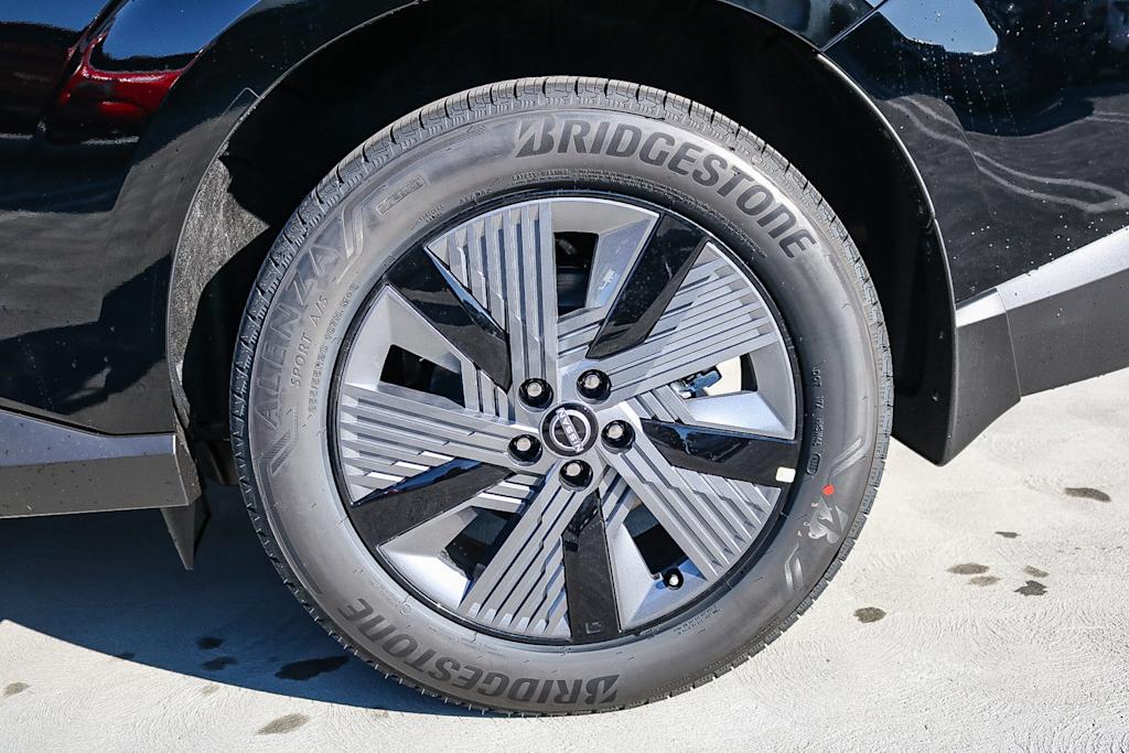 Thumbnail: 2026 Nissan Murano - 7